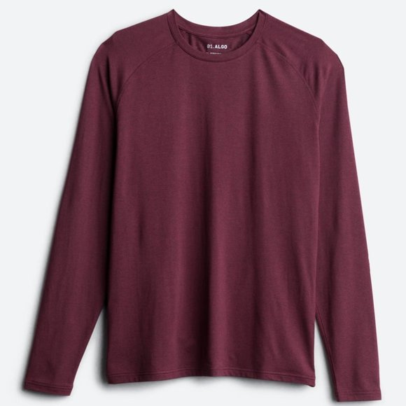 algo performance tee